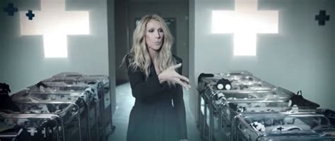 gender-neutral clothing from celine dione|celine dion gender commercial.